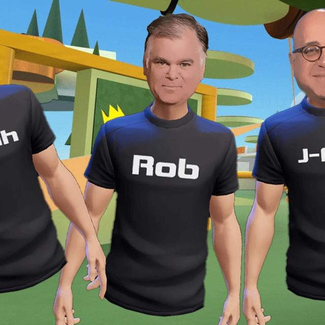 The Uber Verse - podcast episode cover