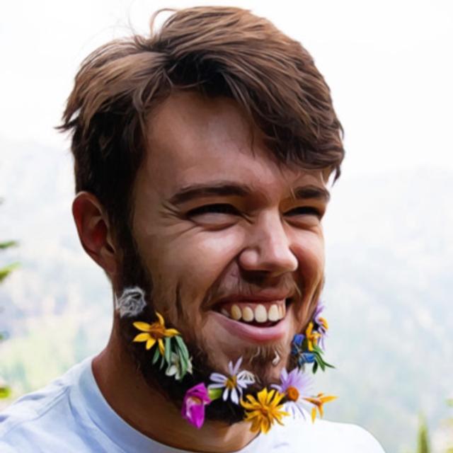 Connor Harbison: In 100 Years Our Cities Will Feed Us - podcast episode cover