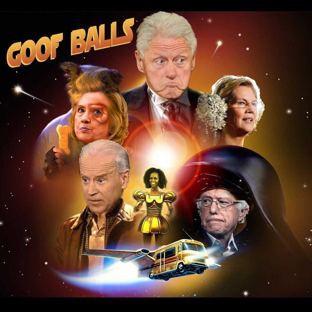 Charles Ortel is CLOSING IN – Goof Balls - podcast episode cover