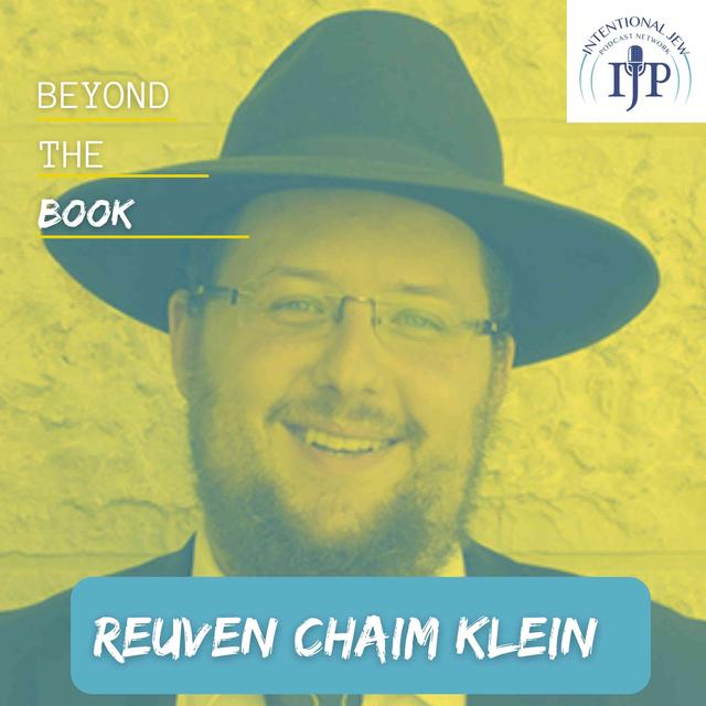 RC Klein - podcast episode cover