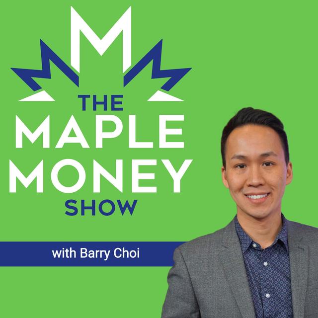 Keeping Up With Changes to Credit Card Travel Reward Programs, with Barry Choi - podcast episode cover