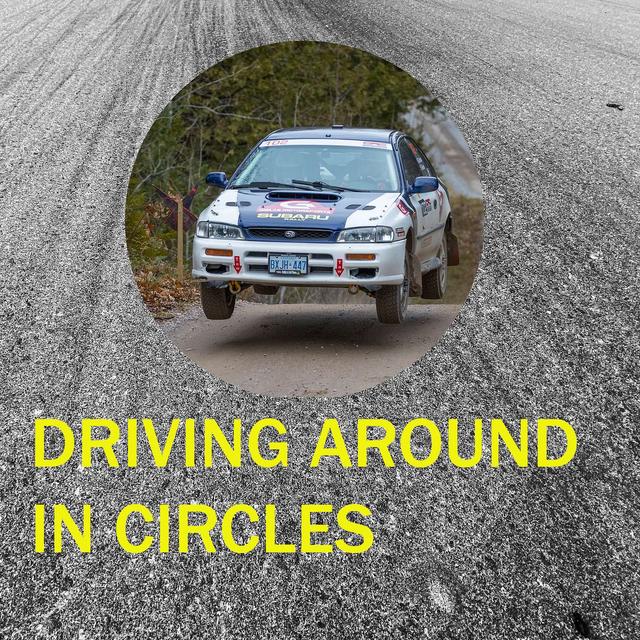 Tales From The Road With Jacek Gielas - podcast episode cover
