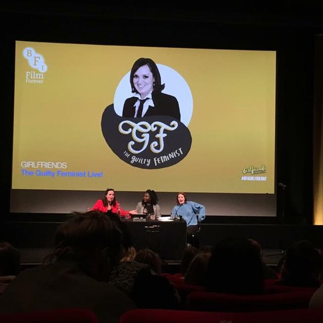 99. Female Friendships on Screen with Cara Theobold - podcast episode cover