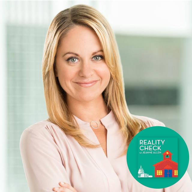 Can Innovation Help Mitigate the Impact of COVID-19? A conversation with visionary Jamie Candee - podcast episode cover
