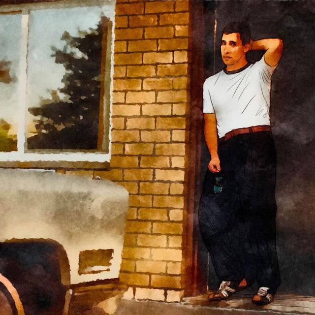 Ep. 200: Jack Antonoff Pt.2 - podcast episode cover