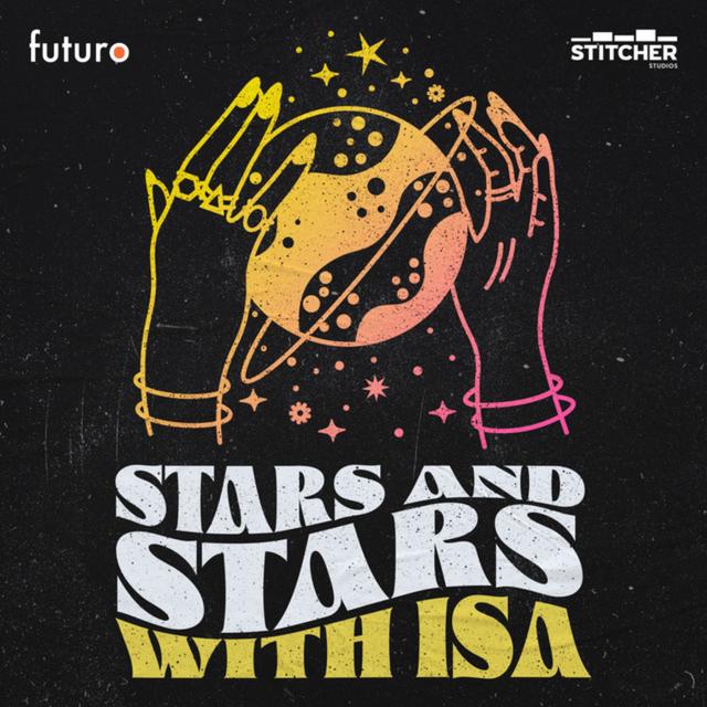In The Thick Presents: Stars and Stars with Isa - podcast episode cover