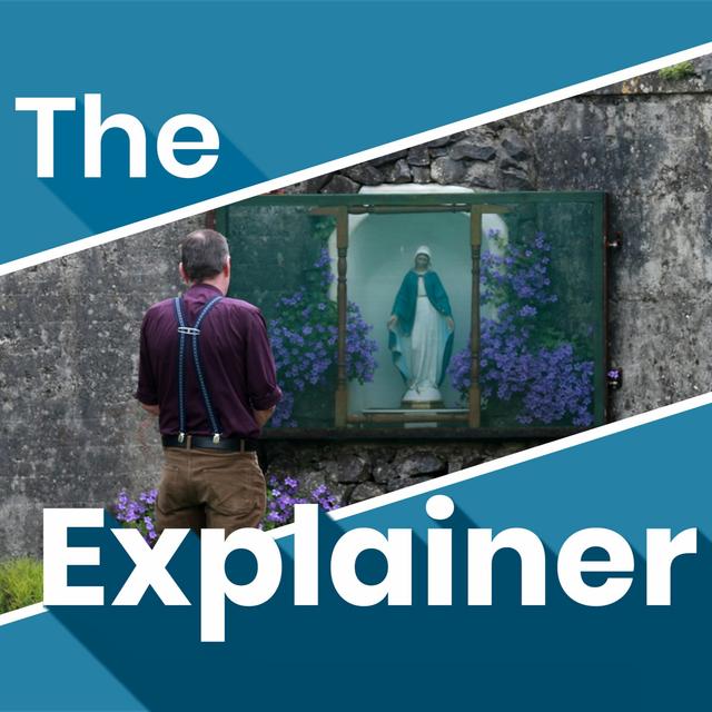 In Depth: What exactly happened with the mother and baby home legislation? - podcast episode cover