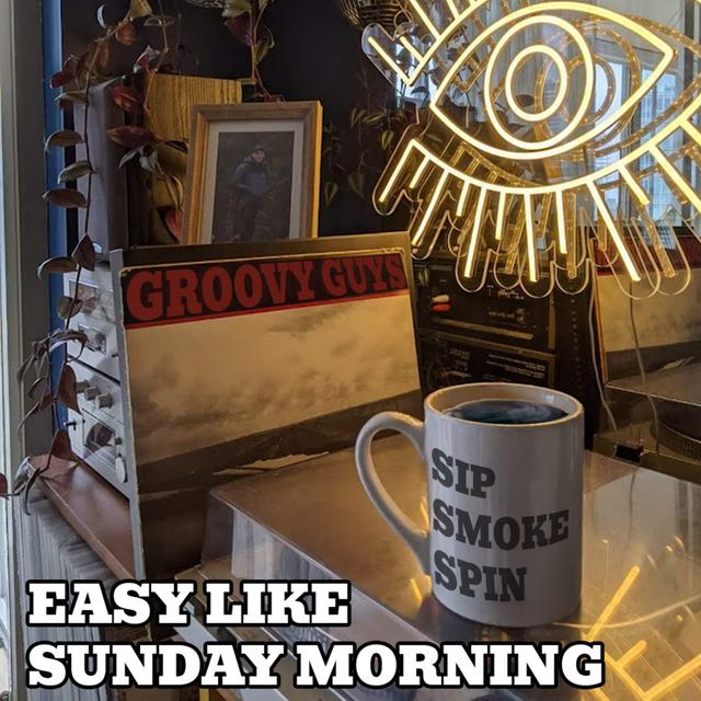Ep18: Easy Like a Sunday Morning (Paul McCartney, John Mayer, Gordon Lightfoot, Paul Kelly) - podcast episode cover