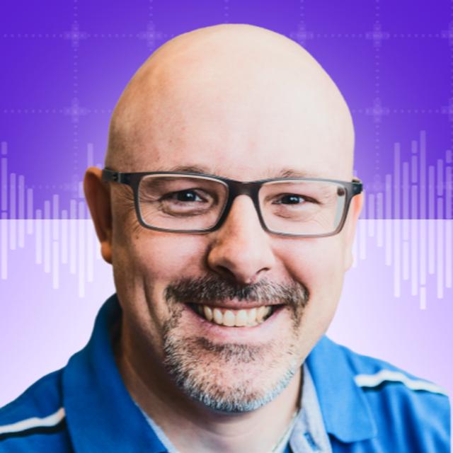 The State of IoT Development | The Eclipse Foundation's Frédéric Desbiens | Internet of Things Podcast - podcast episode cover