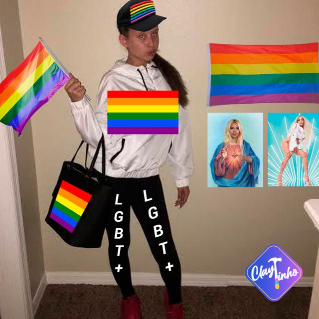 #06 Vivência LGBT+ - podcast episode cover