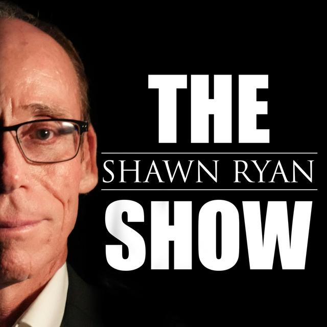 #65 Dr. Steven Greer - Black Budget, Stargate, Raytheon, Lockheed Skunk Works, UAP/UFO Secrets - podcast episode cover