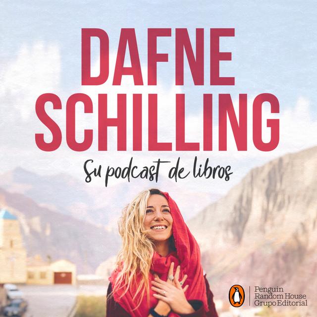 Trailer - Dafne Schilling - podcast episode cover