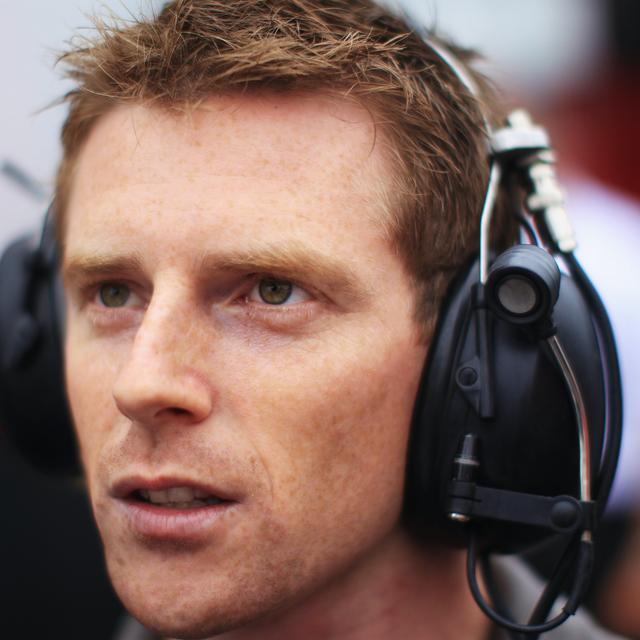 Bitesize: Anthony Davidson - The start of a racing career - podcast episode cover
