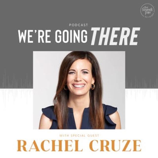 Ep 17: Act Your Wage with Rachel Cruze - podcast episode cover