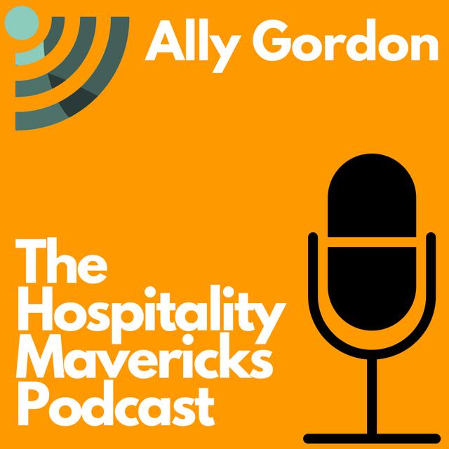 #95 Ally Gordon, Coach and Mentor, on Your Belief System - podcast episode cover
