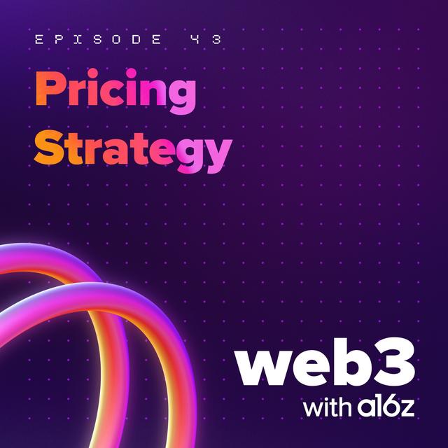 Pricing Strategy - podcast episode cover