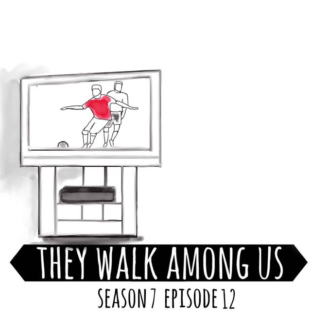 Football Betting Scams & Brutal Double Murder - podcast episode cover