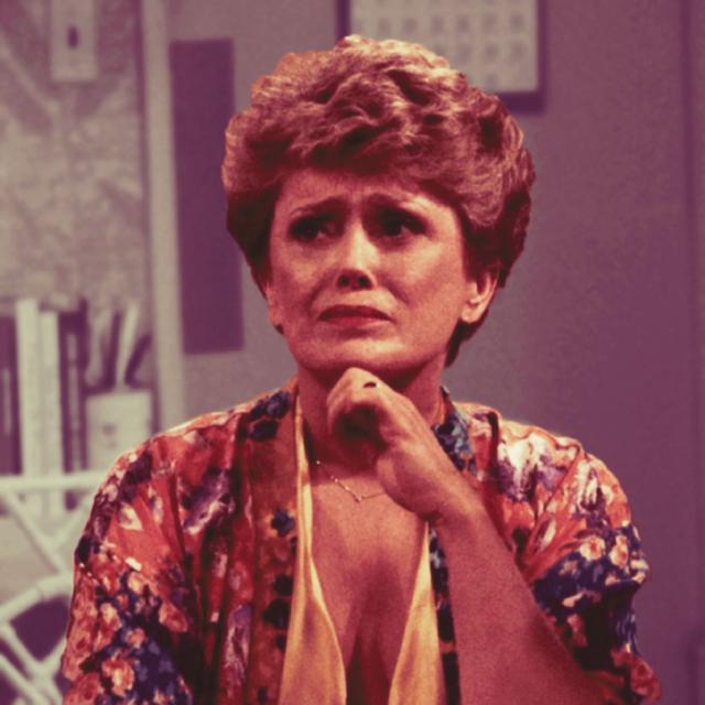 Blanche’s Brother Is a Homo - podcast episode cover