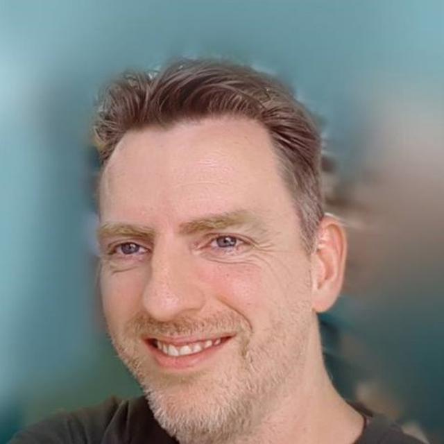 Episode 151: Mark Austin on 5Rhythms - podcast episode cover