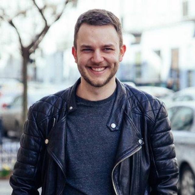 Annotation Processing in Kotlin with Bartek Lipinski - podcast episode cover