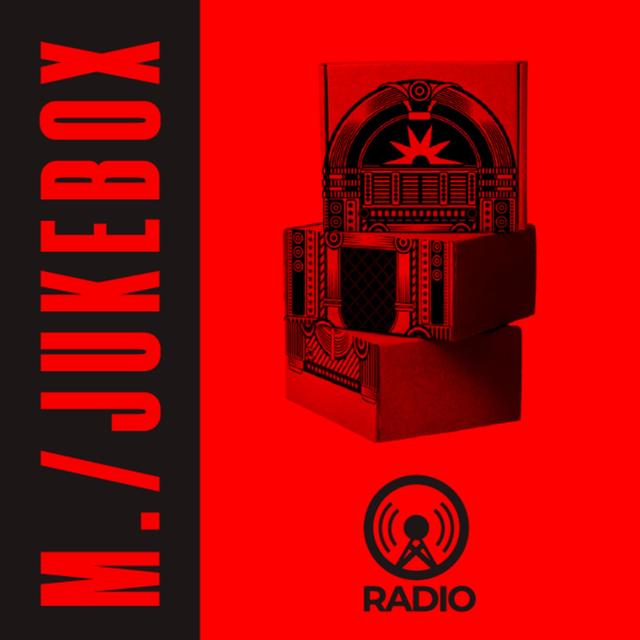 M./JB | Eminem | Bloco 1 - podcast episode cover