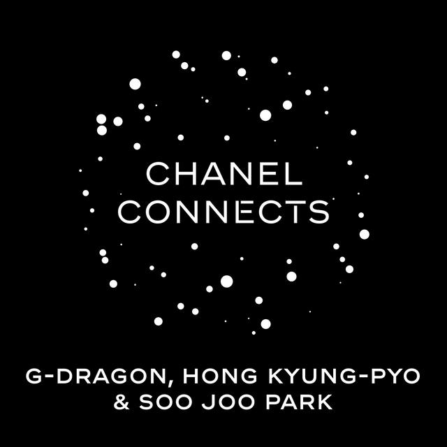 The Power of Sound & Vision: G-Dragon, Hong Kyung-Pyo & Soo Joo Park - podcast episode cover