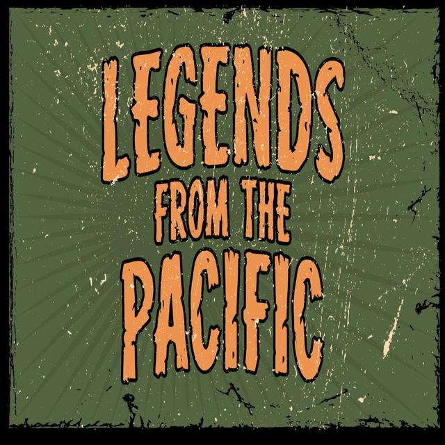 21: Samoa's Goddess of War - Nafanua - podcast episode cover