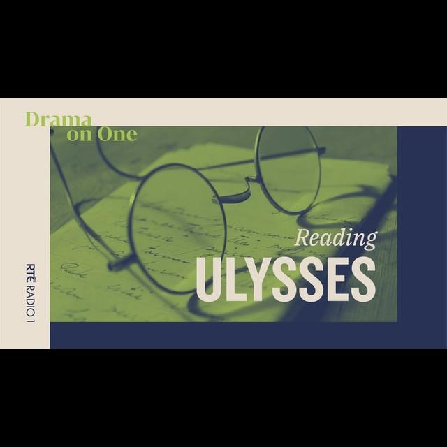 Reading Ulysses: The Music of Ulysses - podcast episode cover