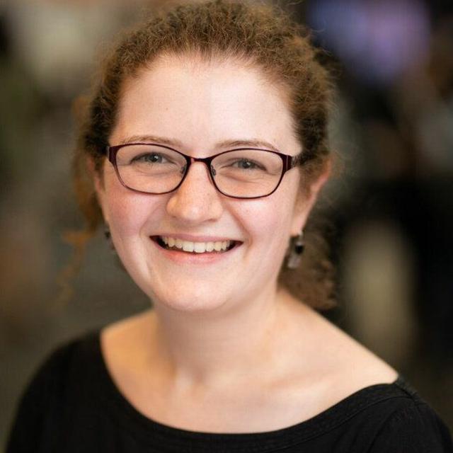 Episode 66: Precinct Committeeperson Shawna Martell - podcast episode cover