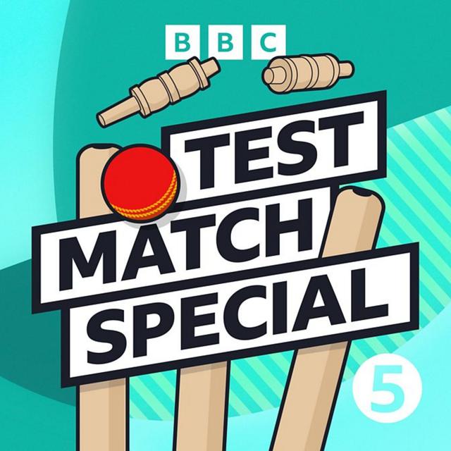 WTC Final: 14 wickets fall as contest is evenly poised - podcast episode cover