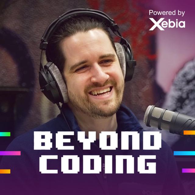 Why Your Org Chart is Breaking Your Software - podcast episode cover