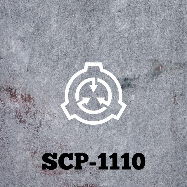 SCP-1110: Videos of a Robbery - podcast episode cover