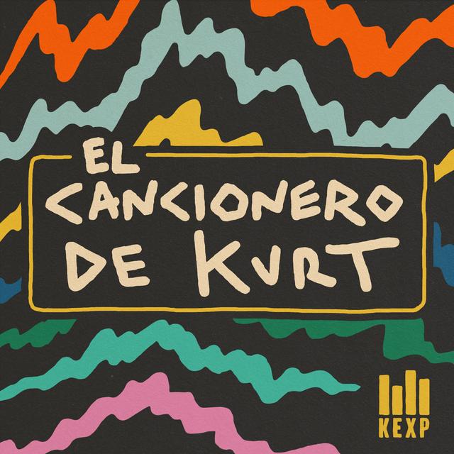El Sonido presenta: El cancionero de Kurt - podcast episode cover