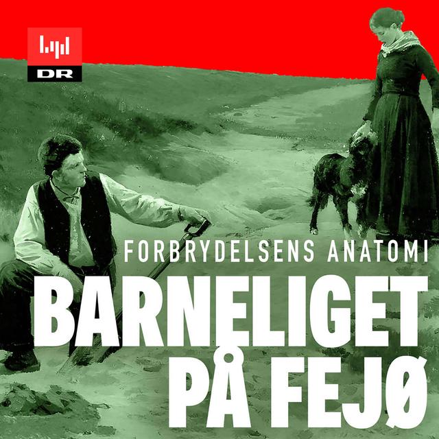 4:4 - Barneliget på Fejø: Skyldig til det modsatte er bevist - podcast episode cover