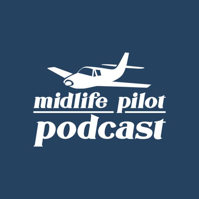 EP112 - 'Just Doing a Bombing Run Here We Go': Master CFI Nathan Ballard's Military Adventure - podcast episode cover