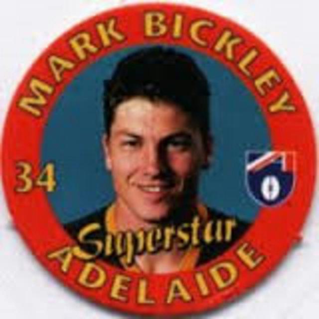Mark Bickley's Football Life - podcast episode cover