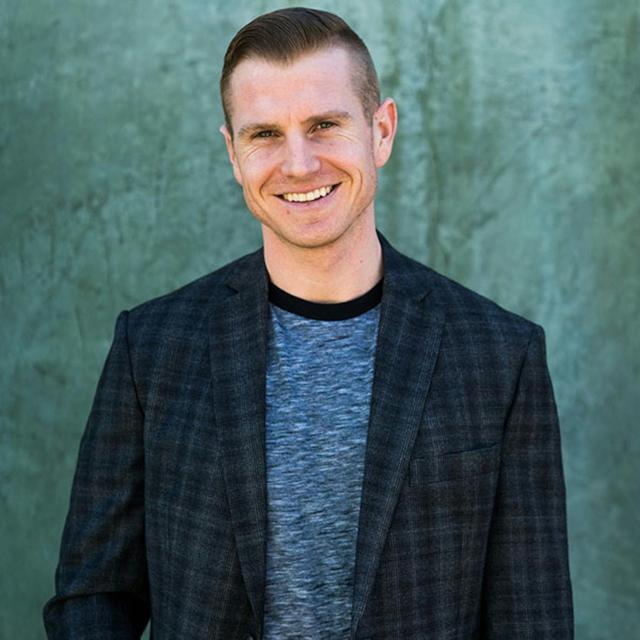 Creating the Mindset to Millions with Matt Aitchison - Ep#122 - podcast episode cover