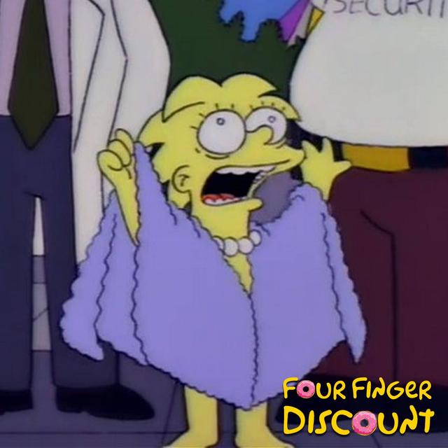Selma's Choice (Patreon Exclusive) - podcast episode cover