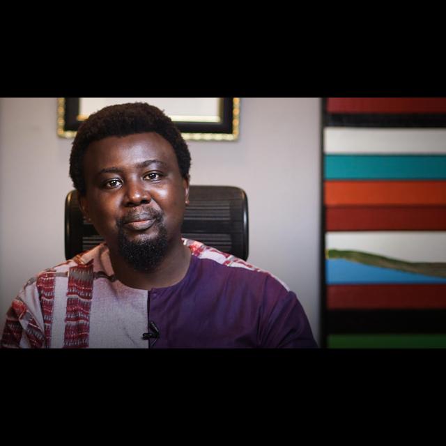 Technology can't fix inequality -- but training and opportunities could | 'Gbenga Sesan - podcast episode cover