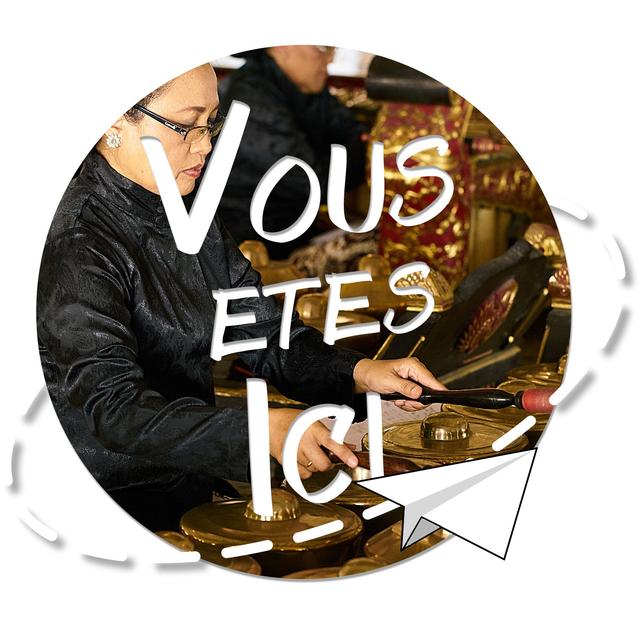 Yogyakarta Concert Part. 2 - podcast episode cover