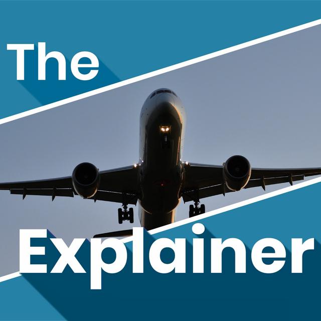How does Ireland's immigration system work? - podcast episode cover