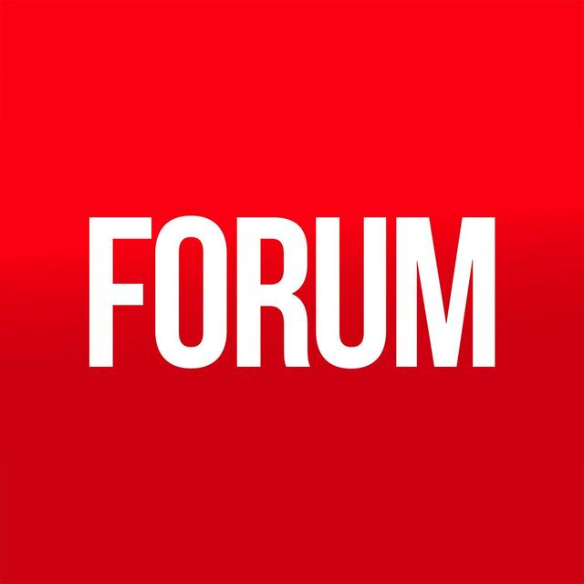 Forum – Présenté par Renaud Malik et Coralie Claude - podcast episode cover