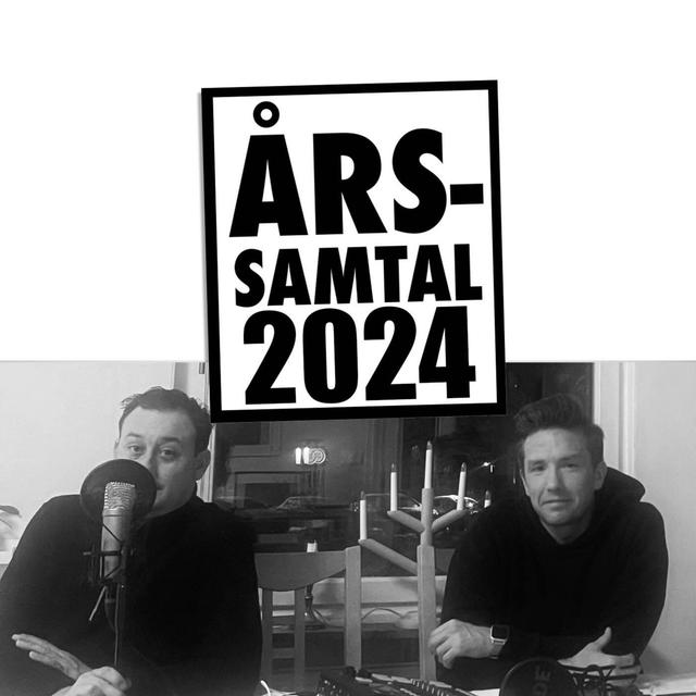 Specialavsnitt: Bästa fackböckerna 2024 - podcast episode cover