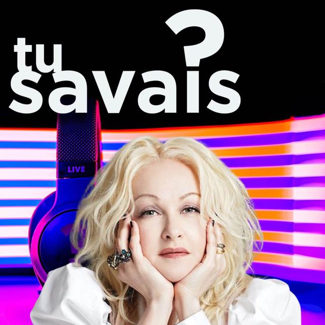 Les secrets de “Girls Just Want to Have Fun” par Cyndi Lauper - podcast episode cover