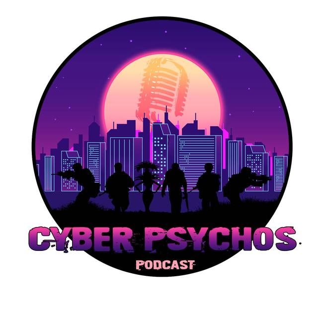 Episode 3: Who's Drone Is It Anyway? - podcast episode cover