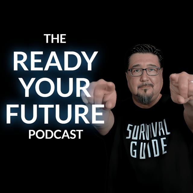 Headspace Armor - Devotional - podcast episode cover