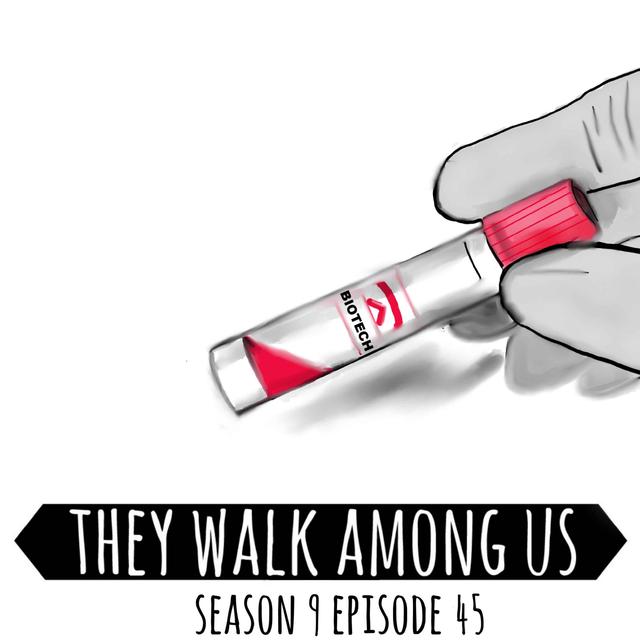 A Tragic Pact / The Unbelievable Crimes Of Linsey Cotton - podcast episode cover