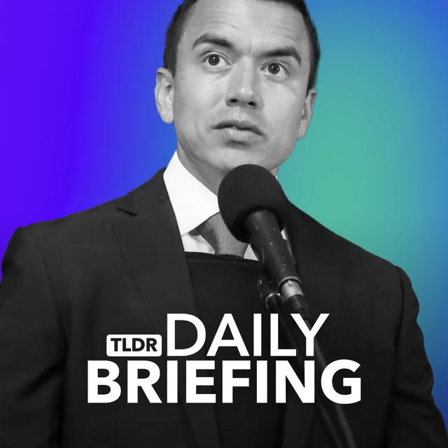 Why Latin American Countries are Cutting off Ecuador - podcast episode cover
