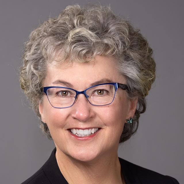 Aging with dignity and hope – Ann Wheat - podcast episode cover
