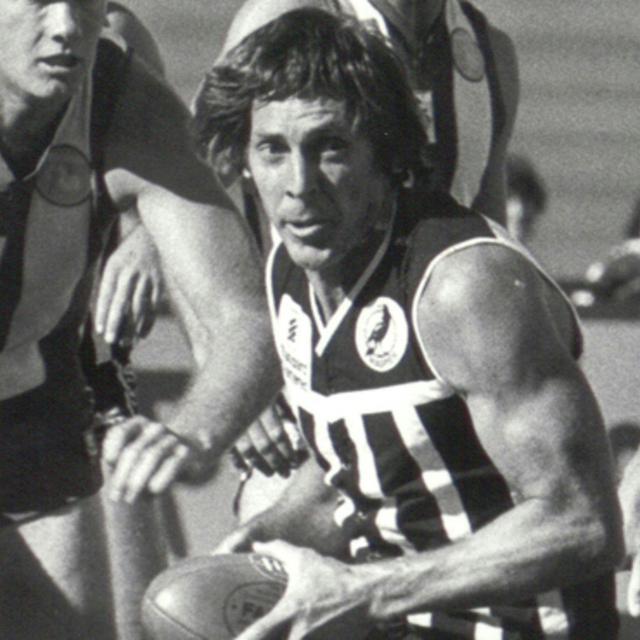 Russell Ebert's Football Life - podcast episode cover